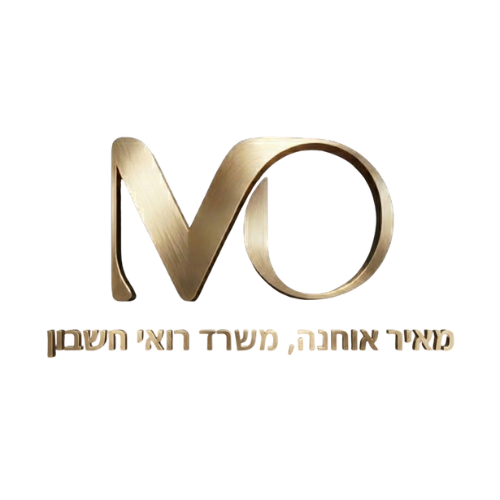 לוגו מאיר אוחנה
